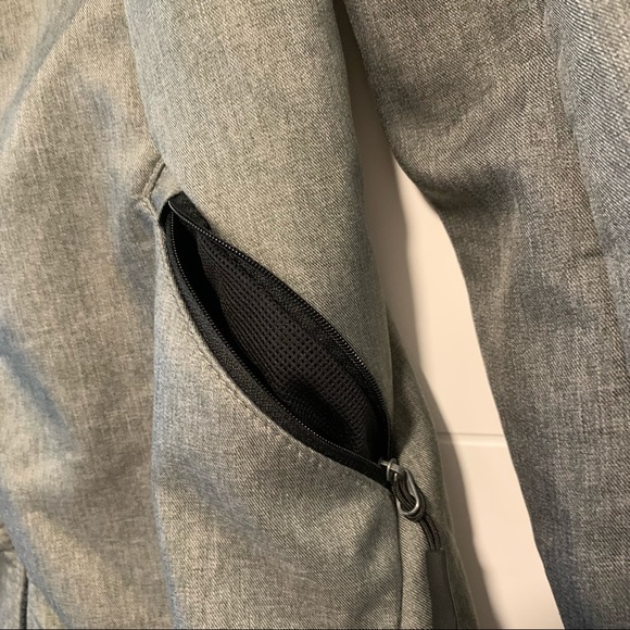 Bench | Full Zip Fitted Jacket - Picture 8 of 16